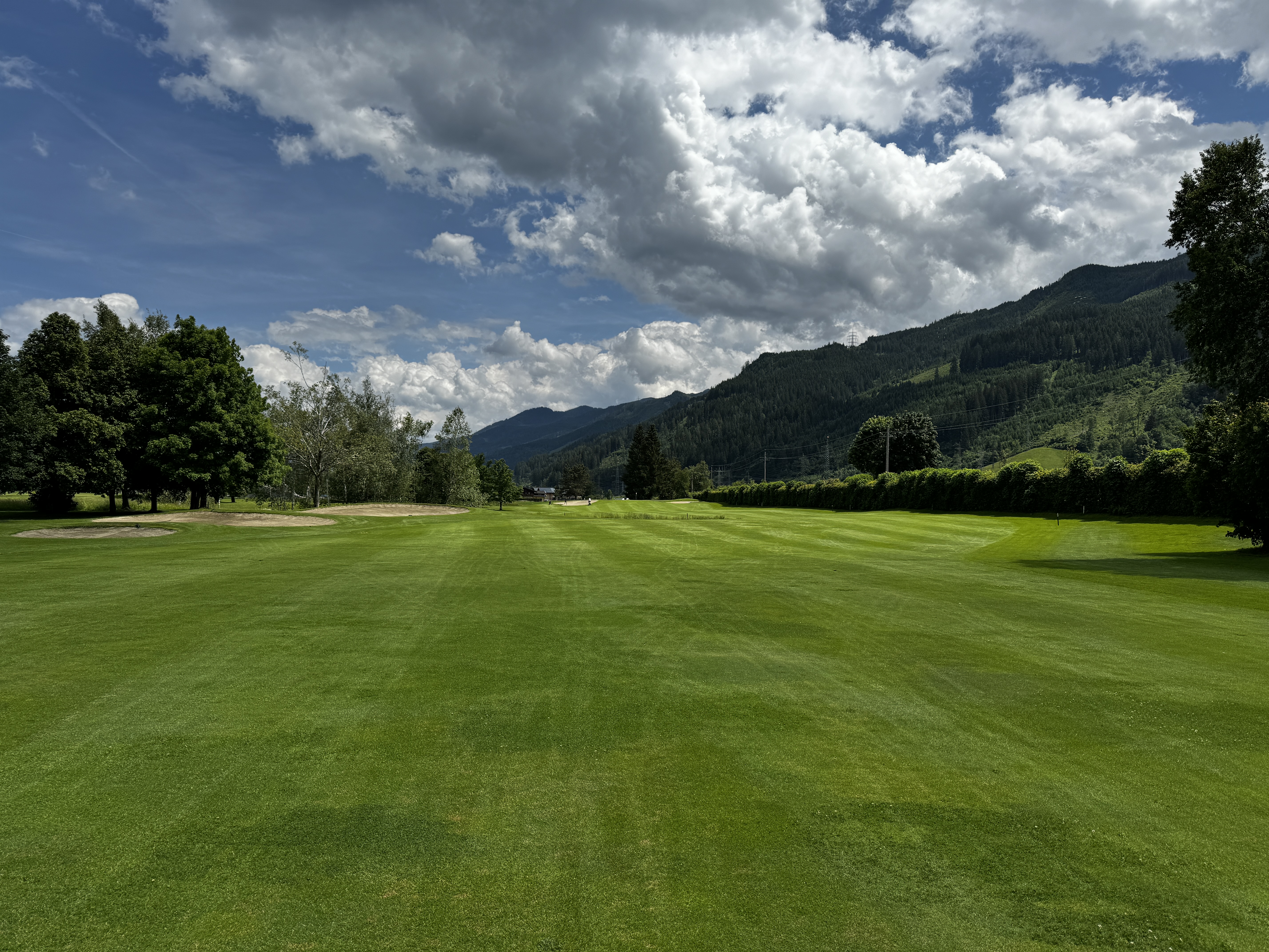 Zell am See